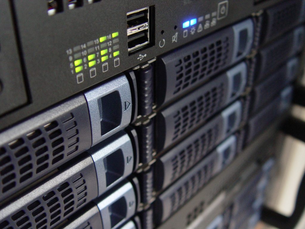 Cloud Computing
