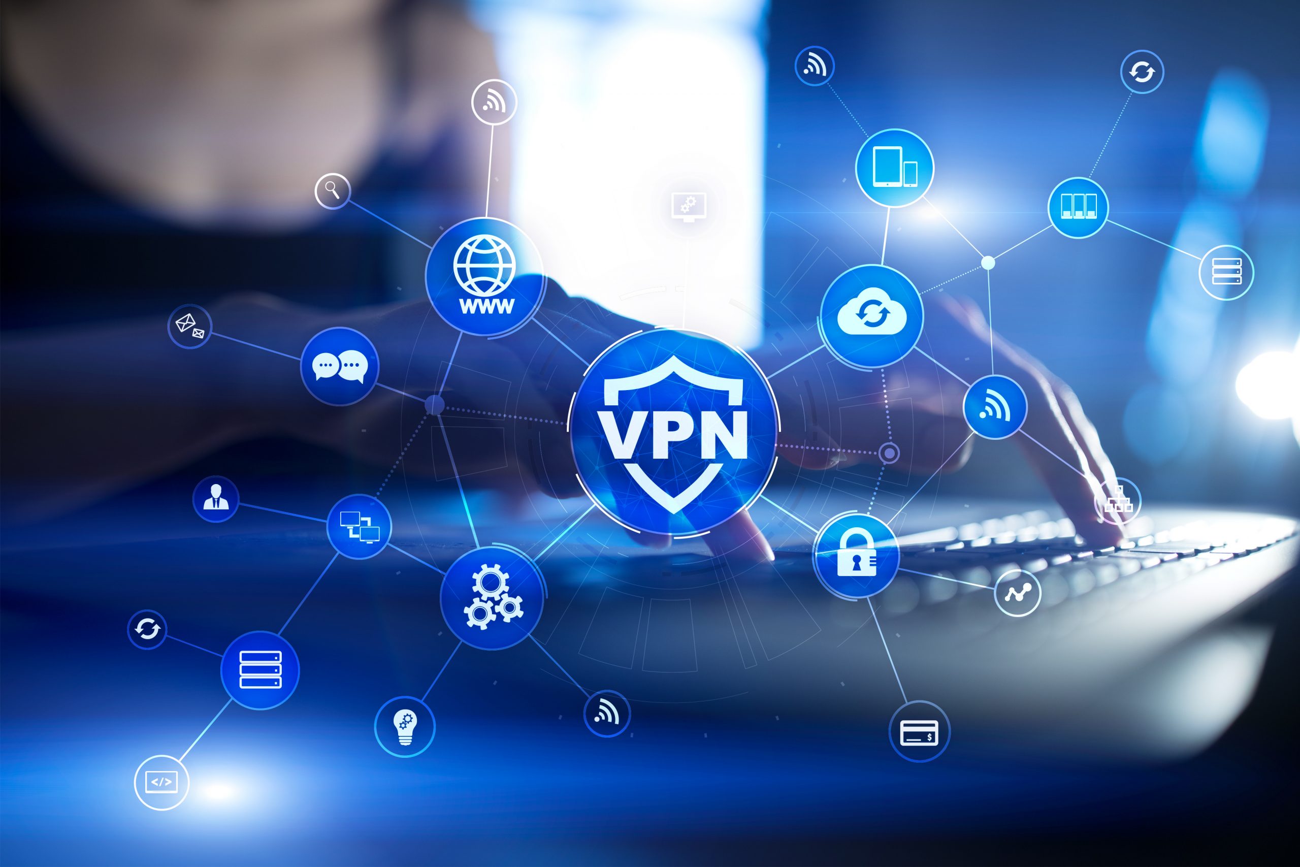 Express VPN Review