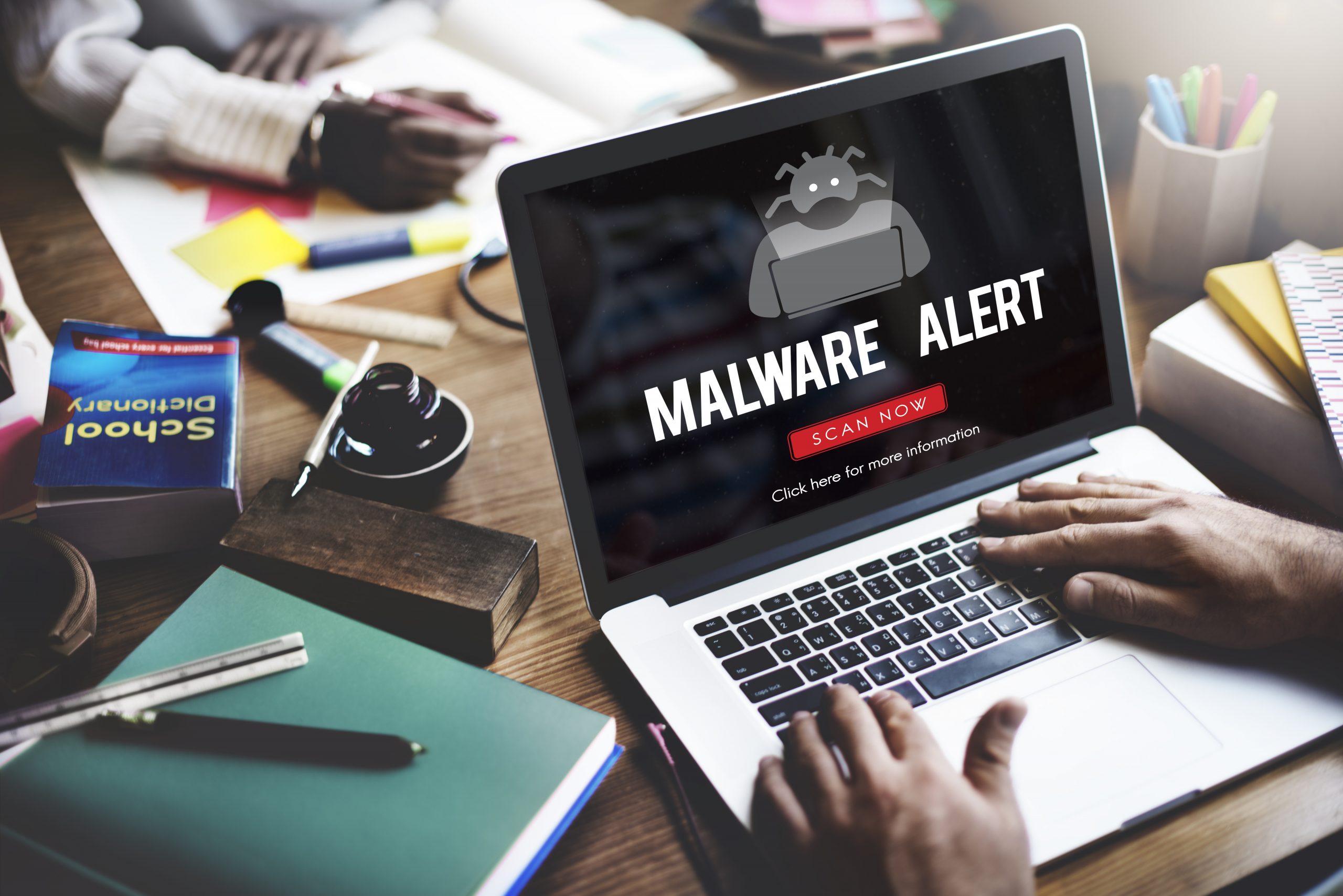 Why Malware Keep Coming Back