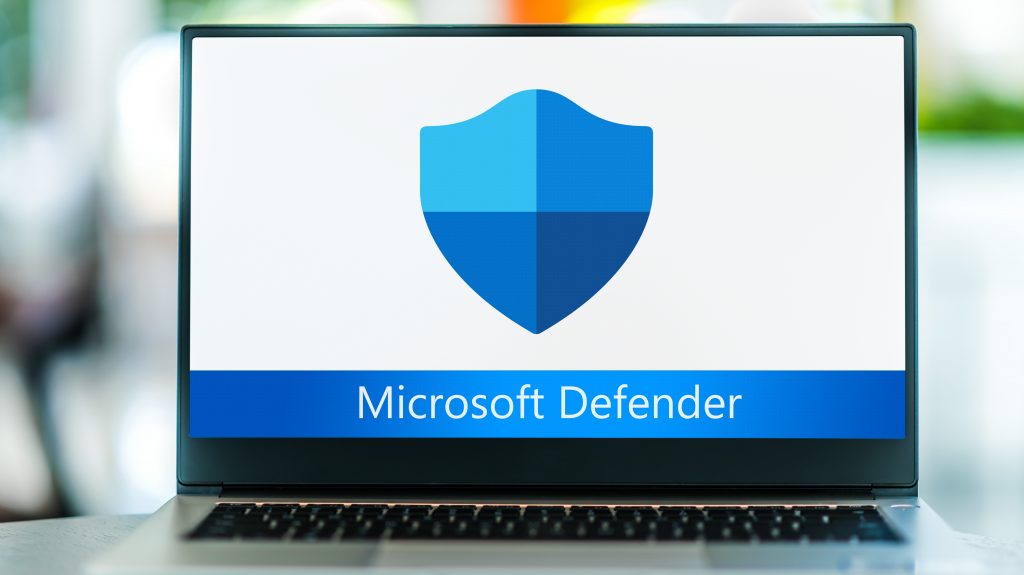 Windows Defender and Malwarebytes