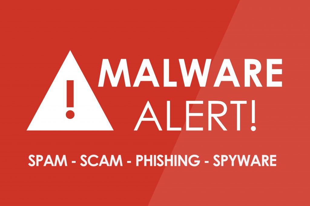 How Malware Spreads