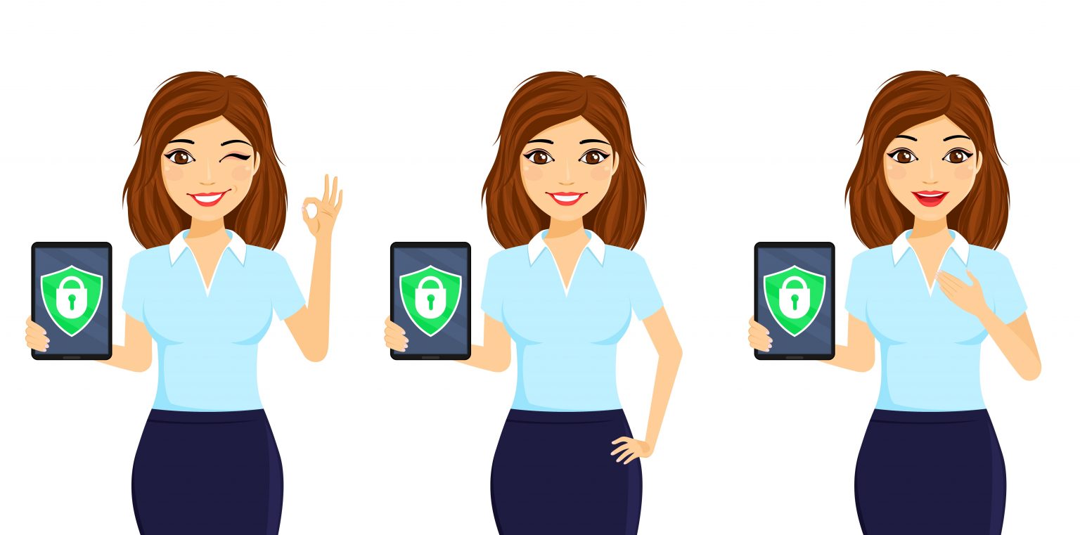 Picture of Mobile Payment Methods & Advanced Security - axelgate.com