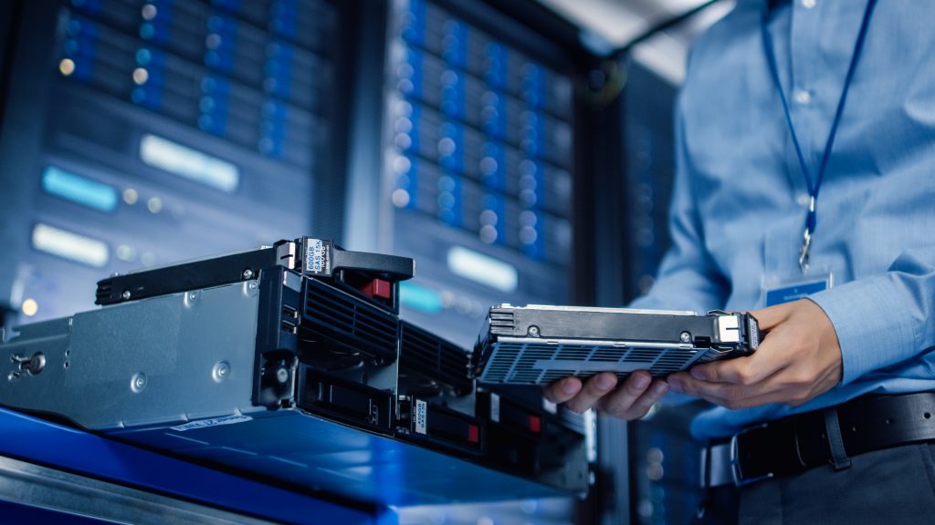3 Reasons Why Your Mapped Drive Keeps Disconnecting