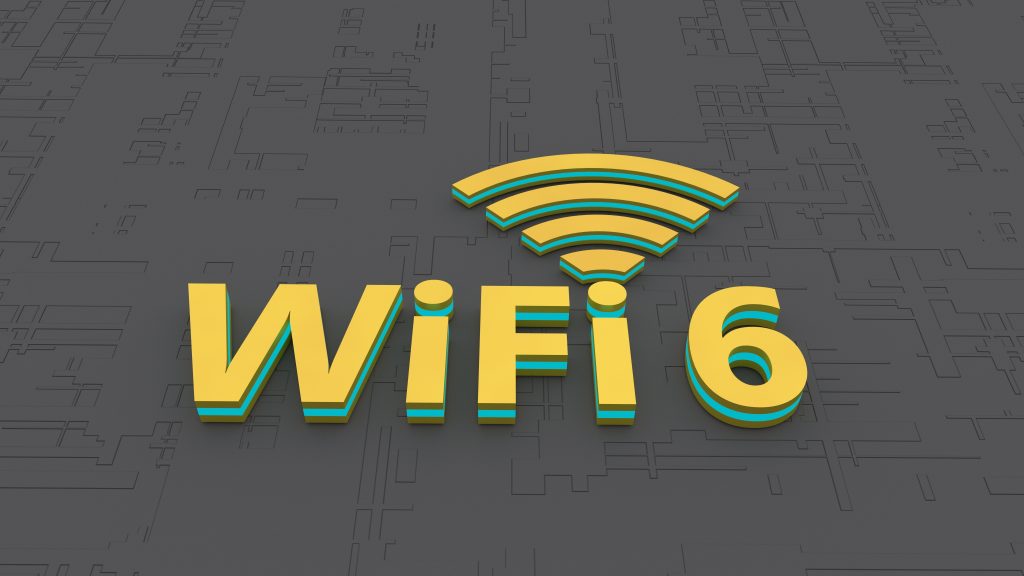 How To Tell if You Have Wi-Fi 6 Technology