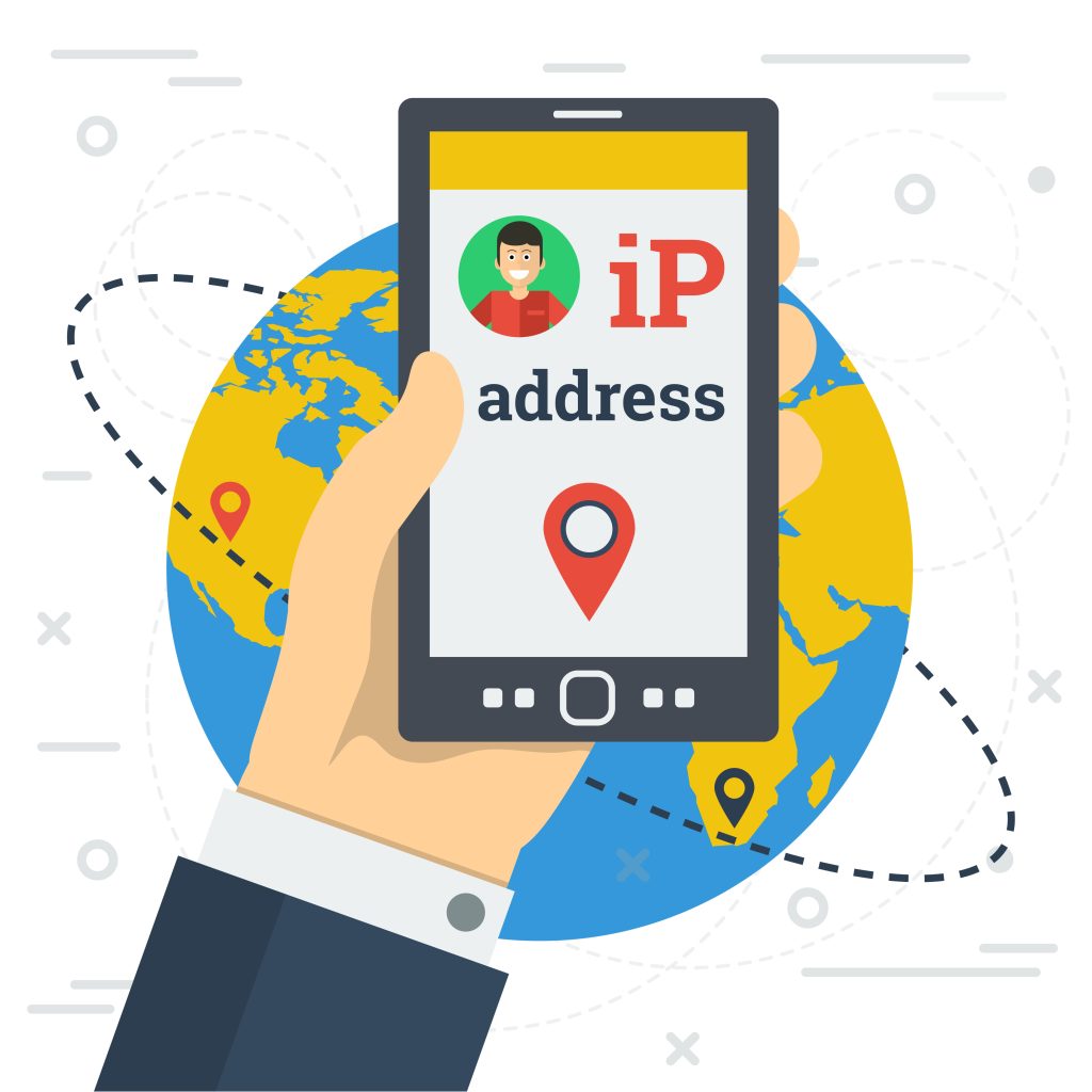 change your IP address without a VPN