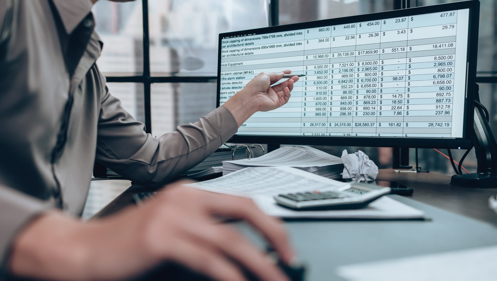 The Cost of Quality Are Expensive Computers Worth It?