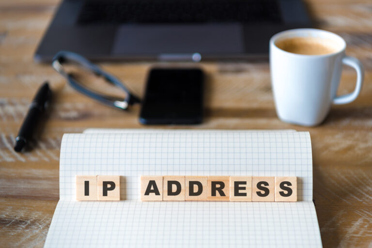 Why Computers are Assigned IPs