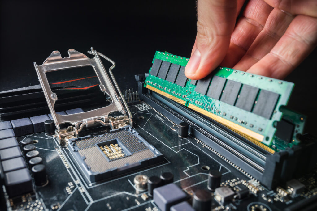 New RAM Can Speed Up Your Computer