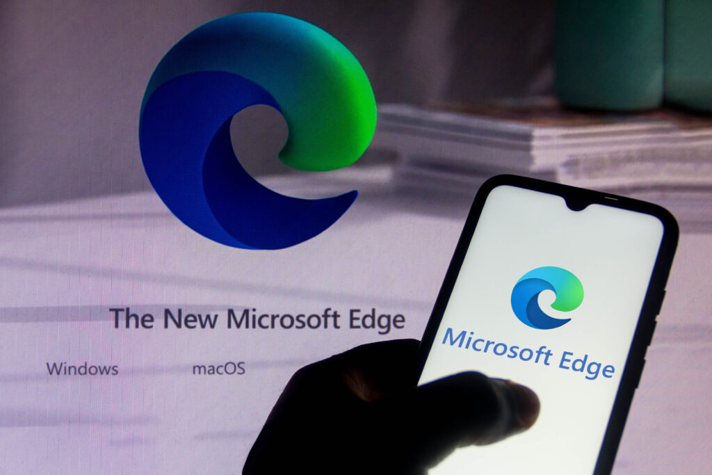 You Need Microsoft Edge On Your Computer