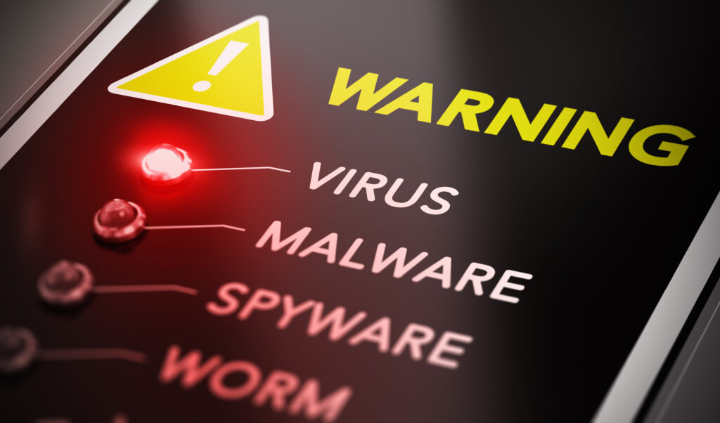 Computer Viruses are Dangerous