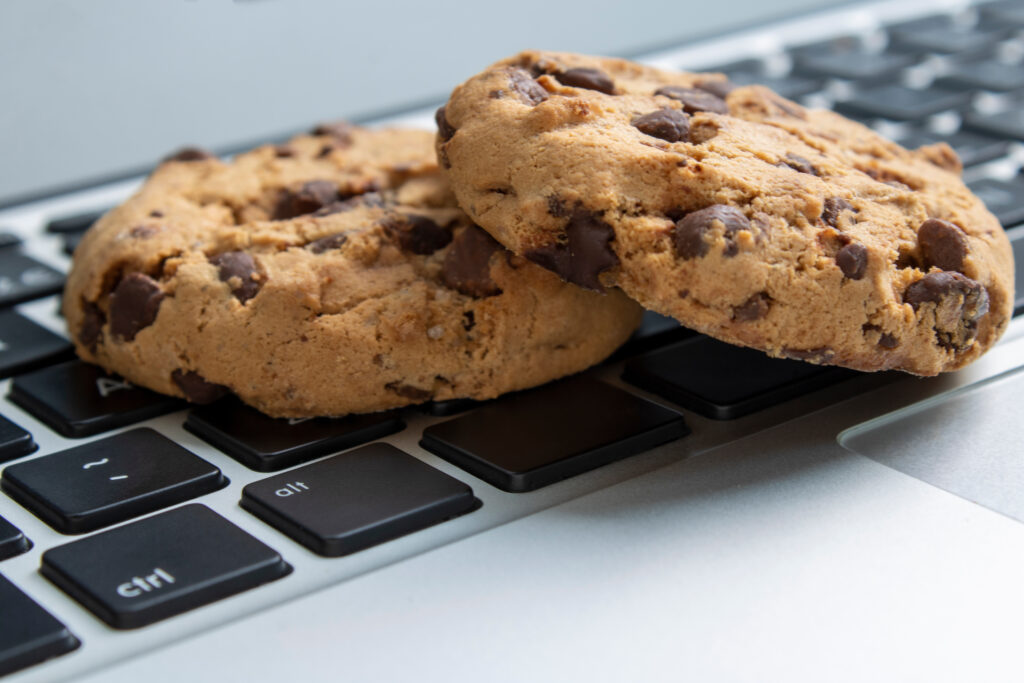 Why Computer Cookies Are Called Cookies