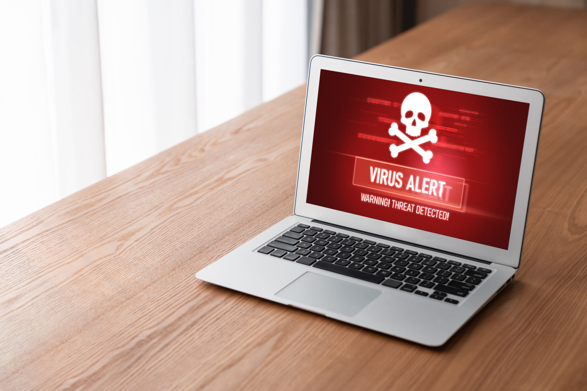 Why Computer Viruses are Dangerous | How To Protect Yourself