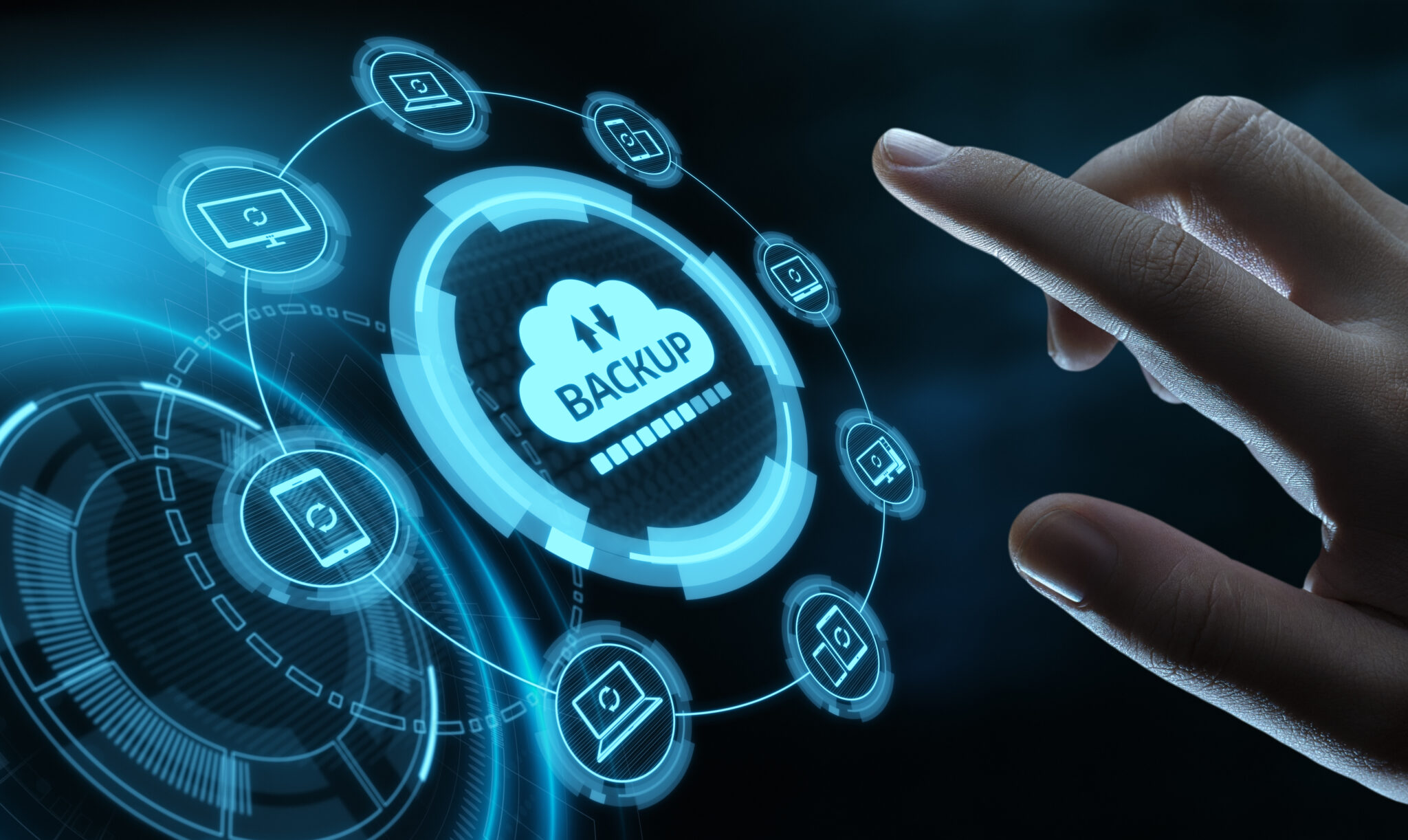 Backup Operating System What Are The Advantages and Disadvantages of Data Backup | Discover