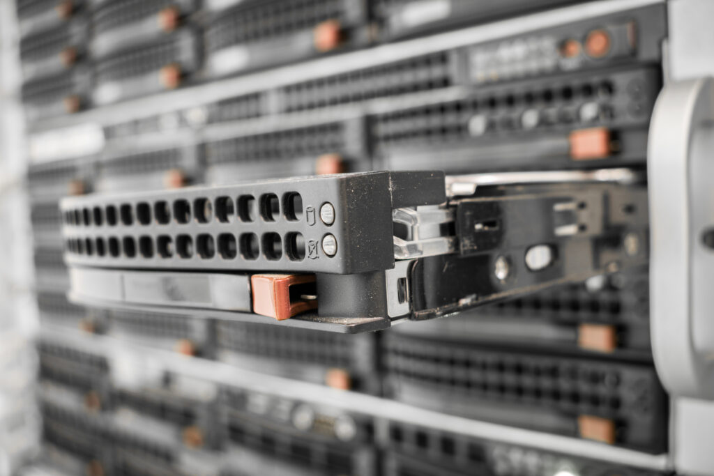 Can't Open Your Network Drive