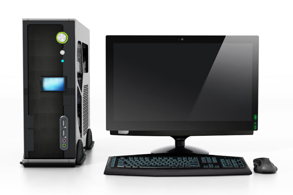 Do You Need a Desktop Computer