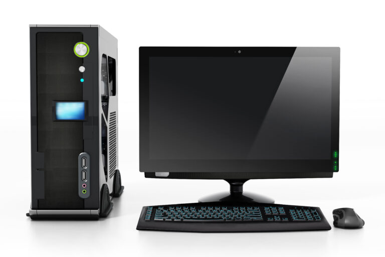 Do You Need a Desktop Computer