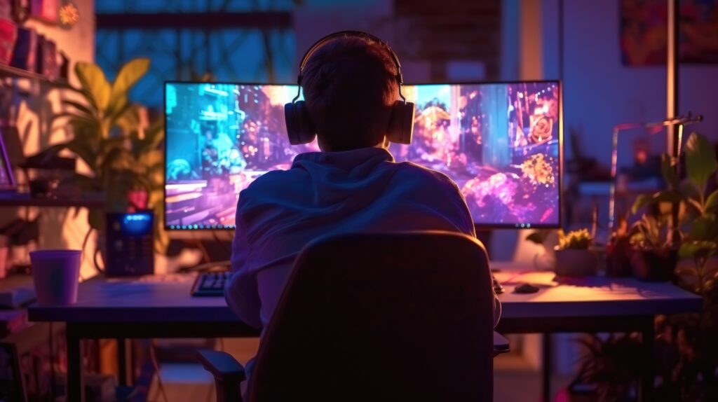 PC Monitor Deals