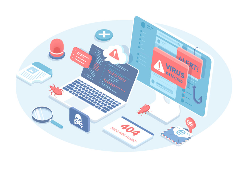 how to prevent a computer virus