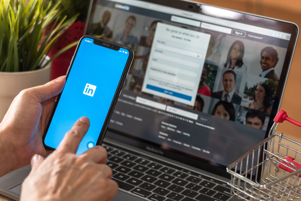 Dangers Of LinkedIn