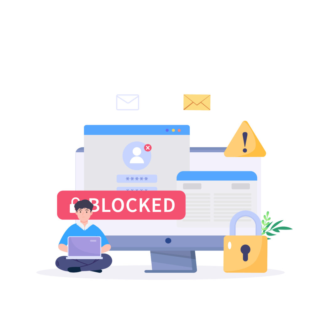 How to Stop Phishing Emails