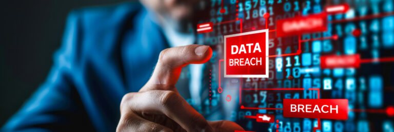 Major Data Breaches of 2024