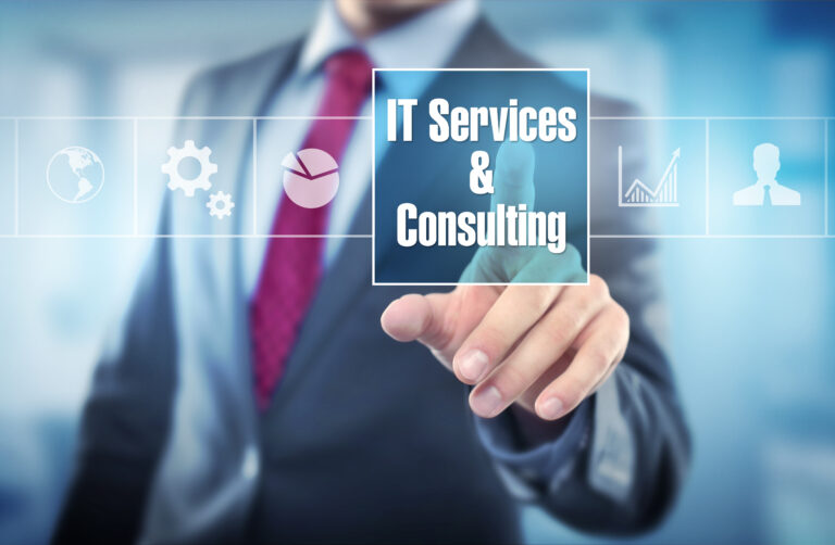 The Role of an IT Consultant