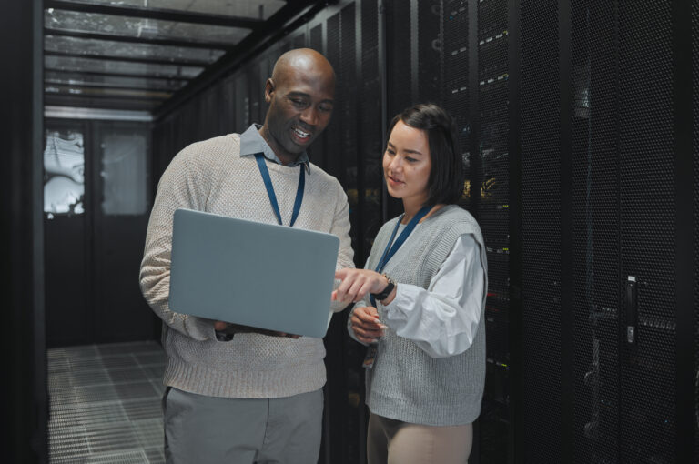 4 Characteristics of a Good IT Security Policy